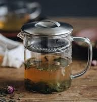 Tea Infusion